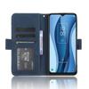 For TCL 40 XE XL Case Premium Wallet Leather Flip Multi-card Slot Wallet Holder Cover For TCL 405 406 40 30 SE 40R 30E Phone Bag