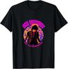 Jimi Hendrix Are You Experienced T-Shirt