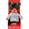 Bandai Monchhichi Unicorn Plush Toy 20 Cm
