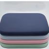 40 * 40Cm Slow Rebound Memory Cotton, Durable and Non Collapsing, Office Chair Cushion, All-Season Universal Cushion
