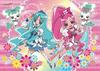 300 Pieces Heartcatch Heartcatch Precure! Precure! 300-L316