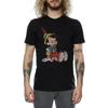 Pinocchio Mens Classic Cotton T-Shirt