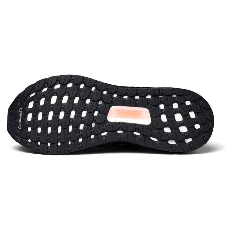 Новые Adidas Ultra Boost 20 Китайский Новый год Черный Золотой 2020 FW4322