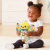 VTECH BABY - Piou-Piou Rattle Awakens the Senses