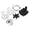 Water Pump Impeller Repair Kit 61AW0078A200 Fit for Yamaha V6 150175200225250300 HP