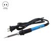 Soldering Tool Quick Heat Wide Application Rubber Metal Soldering Iron Repair
