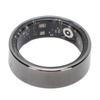Smart Ring Gesture Control Health Tracking Waterproofing Fitness Rings with Touch Display for Business Travel 8 ID: