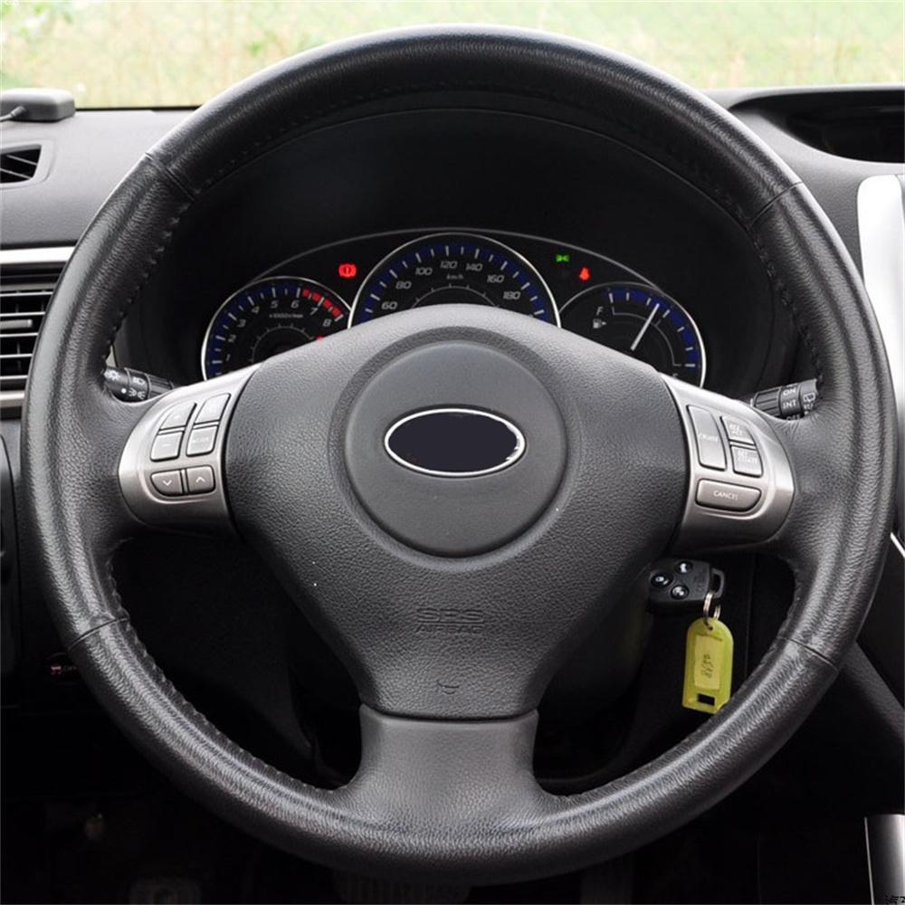 Cruise Control Steering Wheel Switch 83154AG001 Fit for Subaru Forester Impreza 08-10