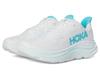HOKA Clifton 10 Wide Running Size Women's Shoes, Spring/Summer 2025, 24.5cm (1162050-WTCL)