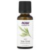 Essential Oil, Tea Tree, 30Ml(1Fl Oz)