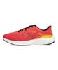 Energy Runners Running Size 3E Shoes, Red/White/Orange, 27.5 Cm,