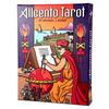 I.I.J Allcento Tarot Oracle Cards for Tarot Readings and Astrology, Includes Japanese Instructions, Authentic Product