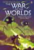 The The War of the Worlds Book