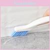 Grout Tile Bathroom Brush With Dual Head For Efficient Cleaning Maintenance Home