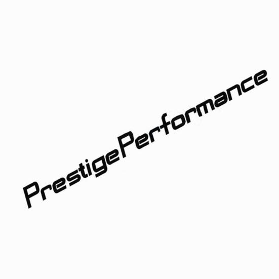 Cool Letter Reflective Car Truck SUV Laptop Sticker Decal Decoration