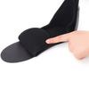 Adjustable Drop Foot Brace Ankle Foot Orthosis Universal Men Instability Injury Recovery Foot Drop Stabilizer Ankle Support Brace