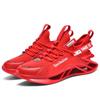Breathable Running Shoes Light Men's Sports Shoes Large Size 46 Sneakers Jogging Casual Shoes