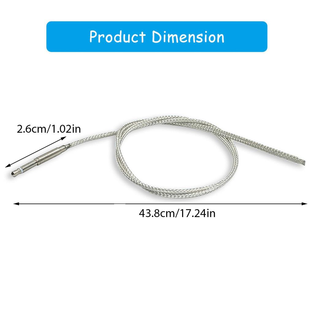 Piezo Pickup Replacement Acoustic Guitar Pickup Under Saddle Piezo Bridge Soft Strip Guitar Pickup Stick Easy To Install