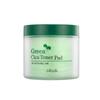 Lir Green Cica Toner Pad 70 Sheets, 1 Piece