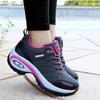 Fashion Women's Shoes Fashion Lace Up Casual Sports Shoes 2024 Outdoor Climbing Shoes Casual Sports Shoes Comfortable Women's Shoes
