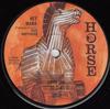 7inch Record RICK WHITEHEAD - Hey Mama HOSS10 Horse 1971 UK Pop Used