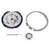 YM92A Quartz Watch Movement Included Battery Repair Accessories YM92A Watch Movement Replacement