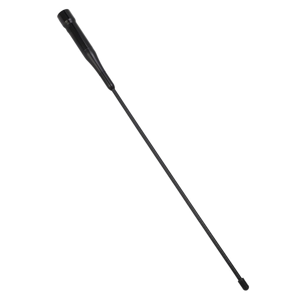 UV Dual Frequency Antenna 144 MHz 430MHz 50W High Gain Walkie Ttalkie Car Radio Antenna 39cm Length