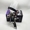 T40 Spray Gun With Adapter No Need Wash Can Change Pot Car Painting Sprayer Tool HVLP Airbrush Paint Tool