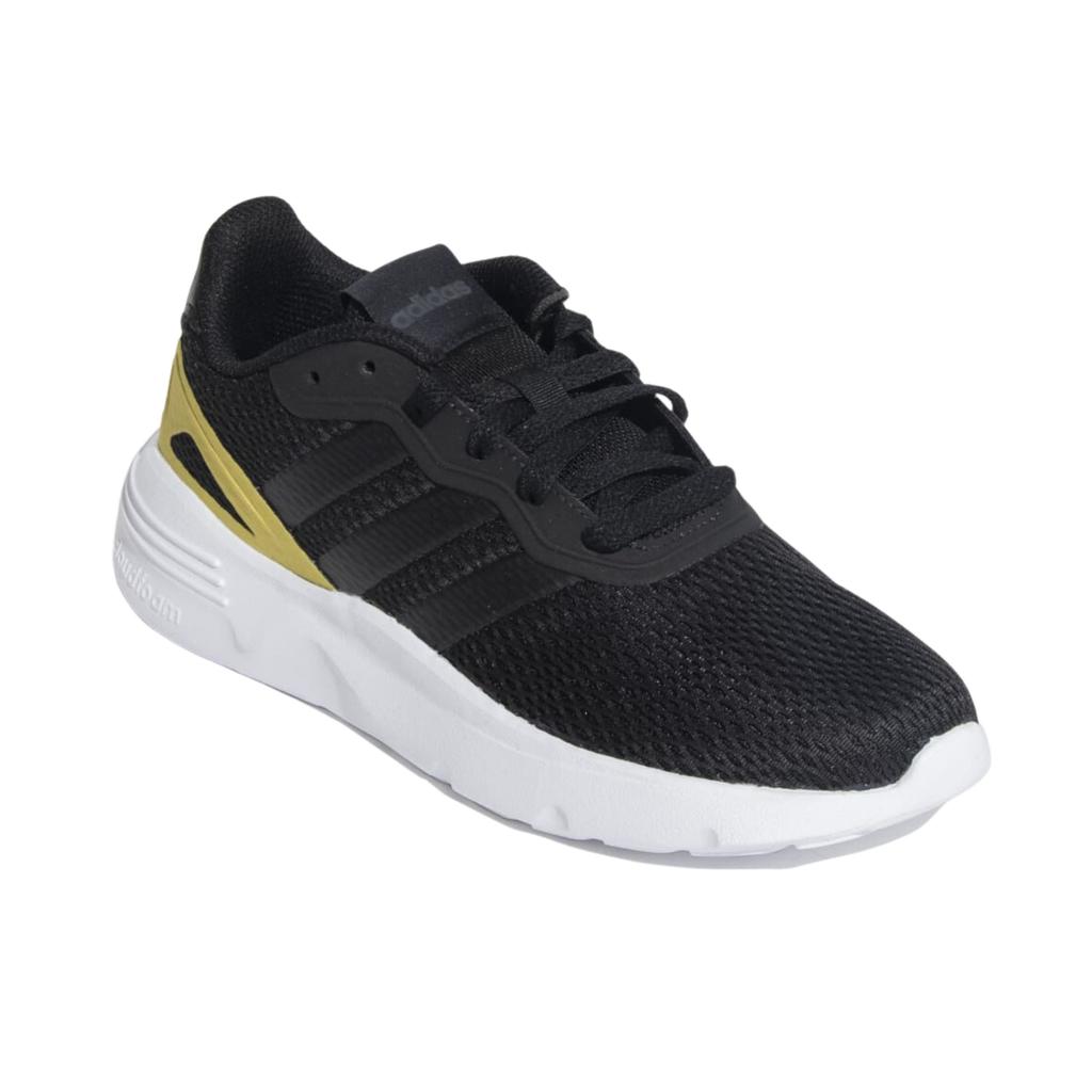 Adidas GW9078 Nebzed Women's Sports Shoes Black R. 38