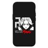Cover for iPhone 17 16 15 Xiaomi Poco Redmi Note 14 13 12 11 Pro Max Samsung Galaxy S25 S24 S23 OPPO Huawei Tokyo Revengers Mikey Takemichi Phone Case