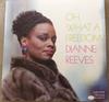 CD DIANNE REEVES - Oh What A Freedom CJ205029 Blue Note 1988 Japan ObiJazz Used