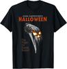Halloween Movie Poster T-Shirt