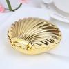 1Pc Wedding Candy Gifts Plastic Shell Box Favor Party Creative Decoration