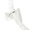 1M 8Mm Wire Spiral Wrap Sleeving Band Tube Cable Protector Line Management