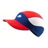 Nike Baseball Cap Unisex Red White Blue Casual BV3386-492