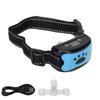Dog Training Collar Multifunction 7 Modes USB Automatic Identification Bark Stopper for Medium