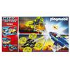 Playmobil Police Jet Drone Tracking 70780, Popular Toys In Korea