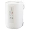 Zojirushi Humidifier Basic Type Steam Type Steam Type No Filter Required Easy To Clean White 3.0L EE-RR50-WA