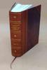 Narrative and Critical History of America Volume 5 1887 [Leather Bound] by Winsor, Justin