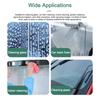 Handheld Pump Watering Sprayer 1.8L Electric Car Cleaning Bottle Practical Car Washing Foam Bottle