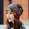 Winter Women Hats Cap Turban Tube Bandana Headband Outdoor Head Face Warmer Collar Headwear Kerchief