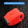 Bike Horn High Decibel Compact Size Waterproof Simple Installation Bicycle Handlebar Bell Replacement Parts