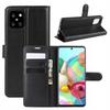 Litchi Galaxy Note 10 Lite Black