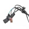 Rear Tailgate Handle Jumper Wiring Harness For Ford F-250 F-350 2017-2022