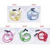 Children Adjustable Cartoon Glasses Holder Glasses Chain Masks Chain Mask Lanyard Neck Hanging Cord