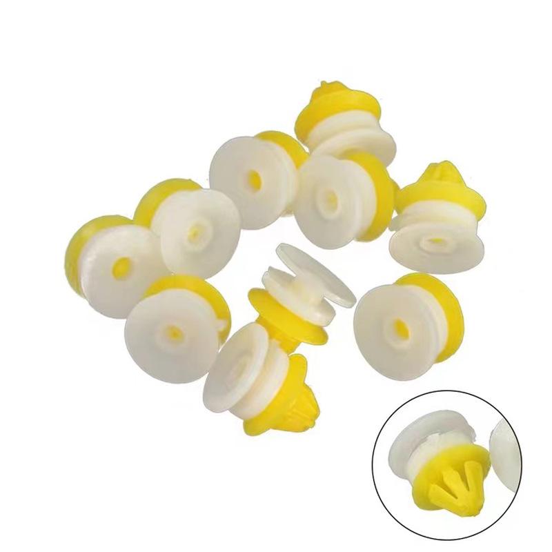 Door Interior Panel & Side Skirt Clip for Land Rover 4414720 93176656