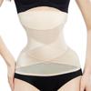 Women Waist Trainer Corset Postpartum Slimming Belly Belt Waist Shaper Abdomen Belt Shaper Underwear
