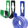 Garden Yard Hose Pipe Holder Hanger Hosepipe Watering Storage Hook Rack Reel