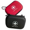 Portable Waterproof First Aid Kit: EVA Travel Bag for Outdoor Emergencies, European & American Quality