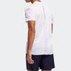 Adidas 25/7 Tee Runner Short Sleeve Running Shirt Men Tops White EI6325
